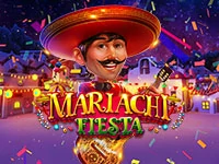 เกมสล็อต Mariachi Fiesta